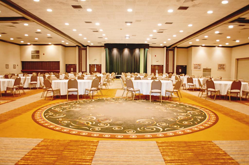 Fern Valley Hotel And Conference Center Louisville Exterior photo